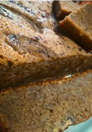 Foto resep Banana cake