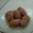 Nugget pisang