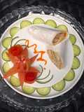 Kebab Sayur Oat