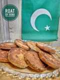 Roat / Meethi Tikiya
