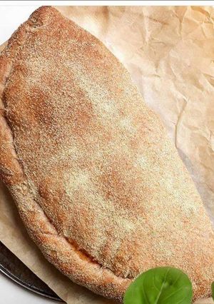 Foto principal de Calzone 100% harina de espelta integral