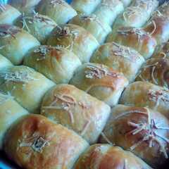 รูปของ Bolen pisang begadang