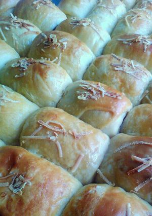 Foto resep Bolen pisang begadang