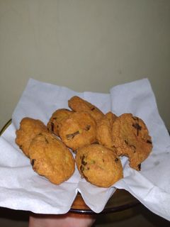 Foto resep Perkedel Tahu