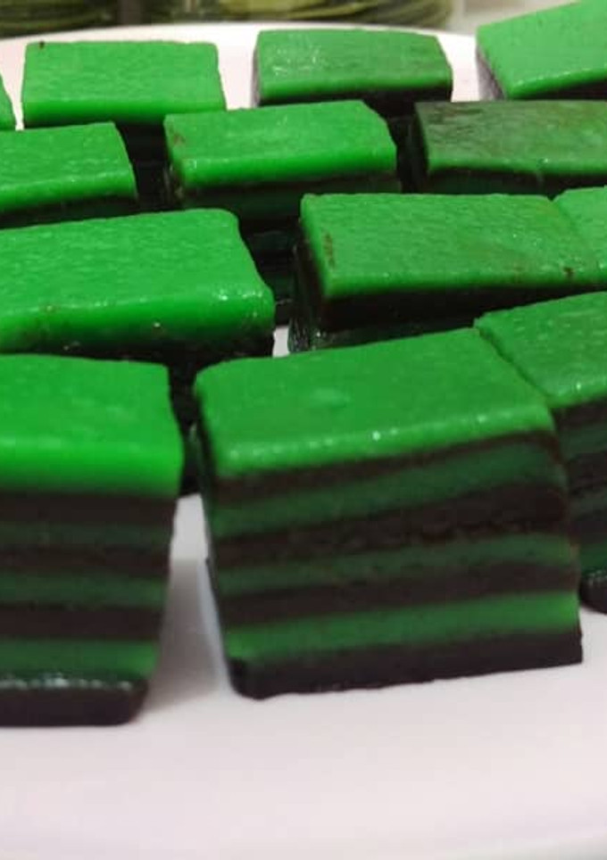 Foto resep 70#Balapis Manado