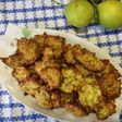 Fritelle di zucchine
