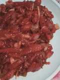 Chilli Potato