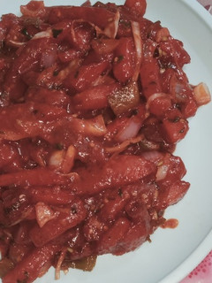 चिल्ली पोटैटो(chilli potato recipe in hindi) रेसिपी मुख्य फोटो