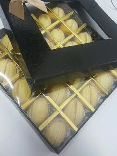صورة لوصفة حلا الجوزية