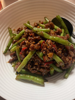 Foto resep Tumis Buncis Daging Cincang