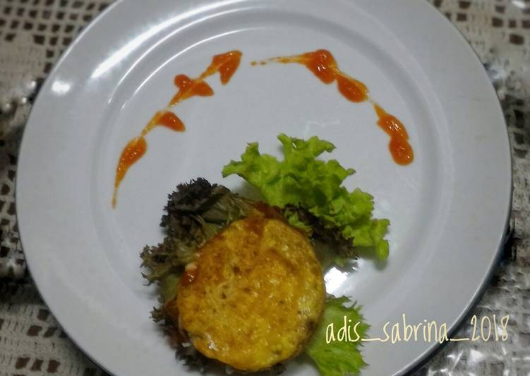 Resep masakan Mie burger 🍔 #maree | Resep Membuat Mie burger 🍔 #maree Yang Sempurna