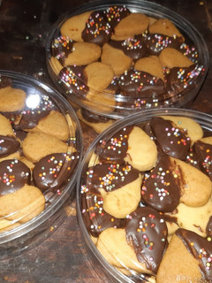 Foto resep Kue kering