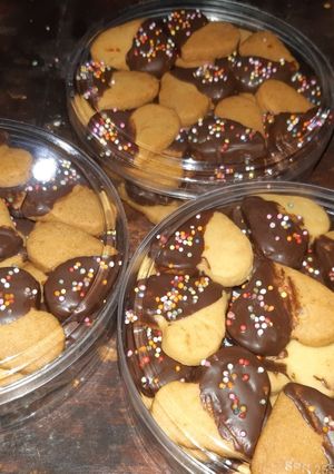 Foto resep Kue kering