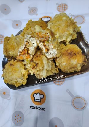 Foto resep Tahu Pedas Jeletot
