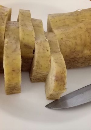 Foto resep BoLu PisANG kukuS