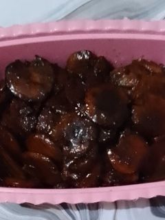 Foto resep Semur jengkol