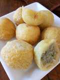 Farali Pattice