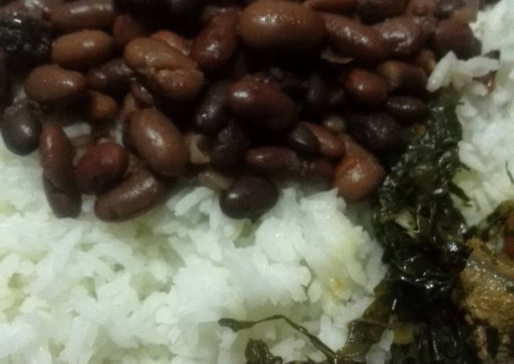 Easiest Way to Make Quick Cooked Beans