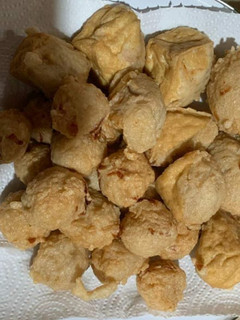 Foto resep Pempek Adaan Asli Palembang