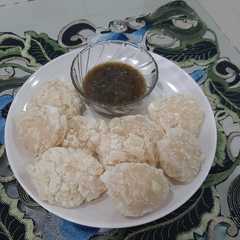 Cireng Bumbu Rujak রেসিপির প্রধান ছবি