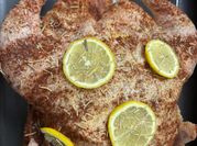 A picture of lemon thyme