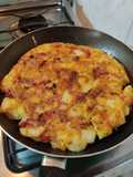 Tortilla de papa