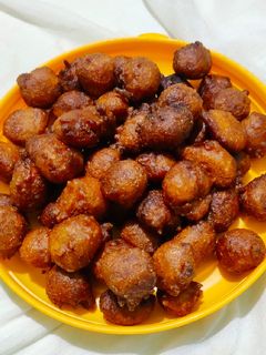তালের বড়া(taler bora recipe in bengali) রেসিপির প্রধান ছবি