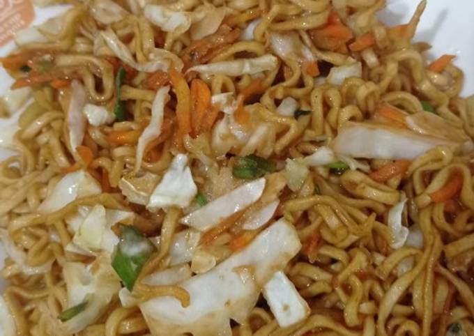 Mie Goreng