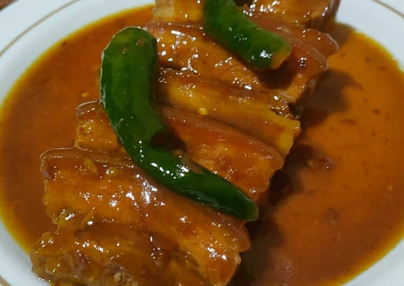 Babi Lo Ba