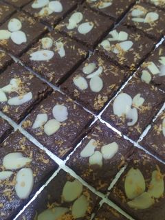 Foto resep BrownChip (Keripik Brownies)