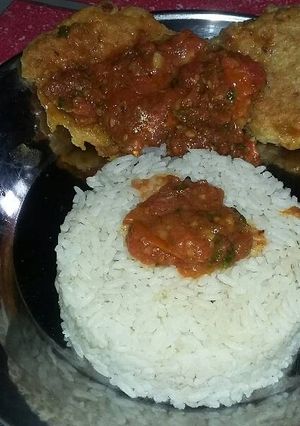 Foto resep Steak ToKo (Tofu Kornet) anti ribet