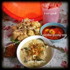 รูปของ Gulai taucho