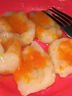 Foto resep Pentol Lentur