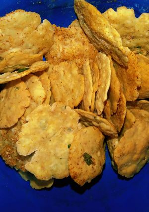 Foto resep Cipek (Aci dan tempe)