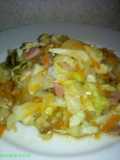 Guiso de repollo