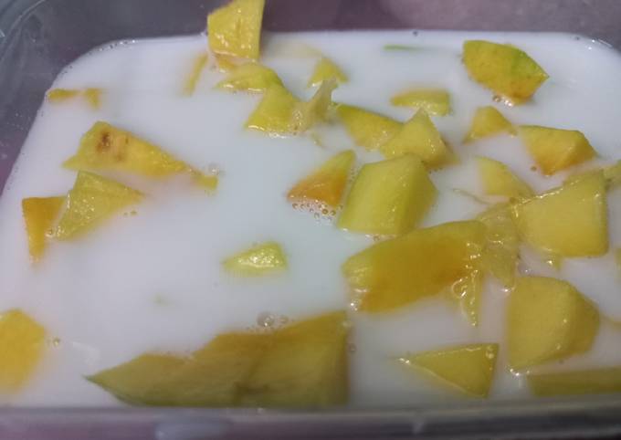 Resep Ximilu Sop Buah Khas Hongkong Oleh Sri Nur Rahheni Cookpad 6858