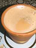Gurh wali chai