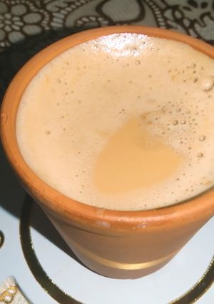 A picture of Gurh wali chai.