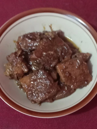Langkah Gampang Menyiapkan Resep Bistik Daging Sapi yang Lezat