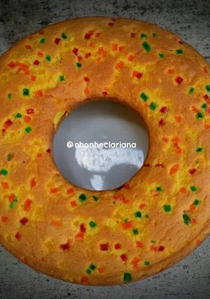 Foto resep Fruit Cake