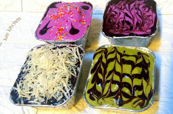 Anti Ribet, Memasak Brownies Coklat Lumer Untuk Jualan
