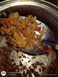 Migas a la mexicana