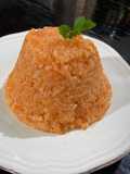 Arroz rojo