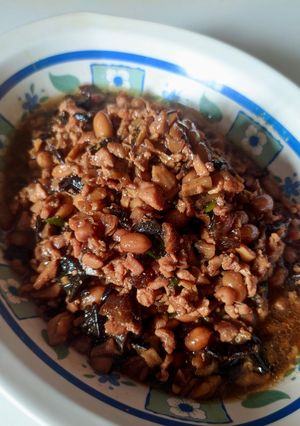 Foto resep Isian Bakcang