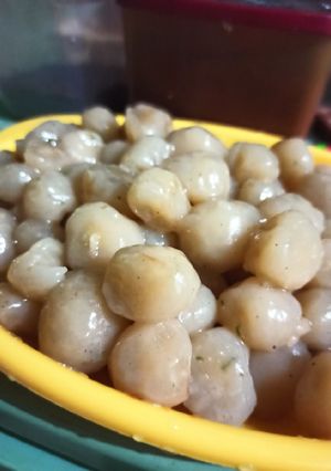 Foto resep Cilok Empuk