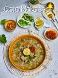 Cotto Makassar