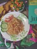 Mie Goreng Keriting Makaroni Bolognaise