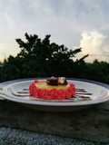 Panna cotta (dulce delicia)