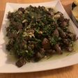 سودة دجاج طعم خيال