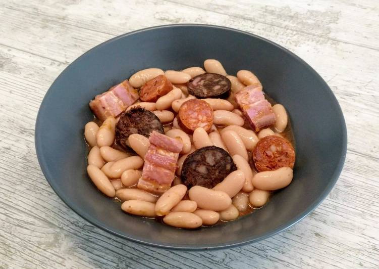 Fabada asturiana